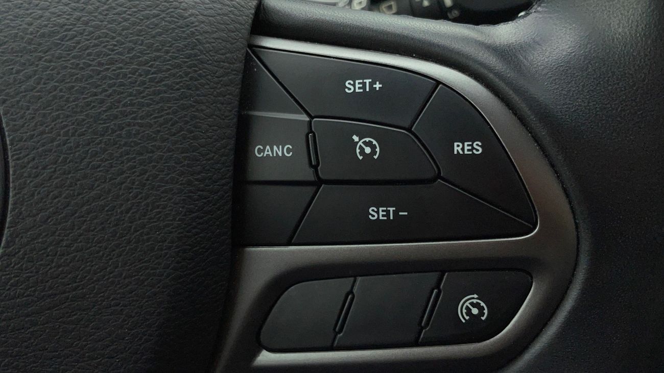 Jeep Cherokee SPORT 3.2 | Zero Down Payment | Home Test Drive