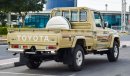 Toyota Land Cruiser Pick Up LX V6 4WD