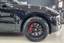 Porsche Macan PORSCHE MACAN GTS 2018 GCC ONLY 31K KM STILL UNDER PORSCHE WARRANTY