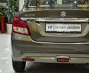 Suzuki Dzire EXCELLENT DEAL for our Suzuki Dzire ( 2022 Model ) in Brown Color GCC Specs