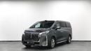 WEY غاوشان 9 WEY Gaoshan 9 For Great Wall Motor Ref#M030838 ( Al Wahda )  Model 2025 | 0 Km  234,999 AED