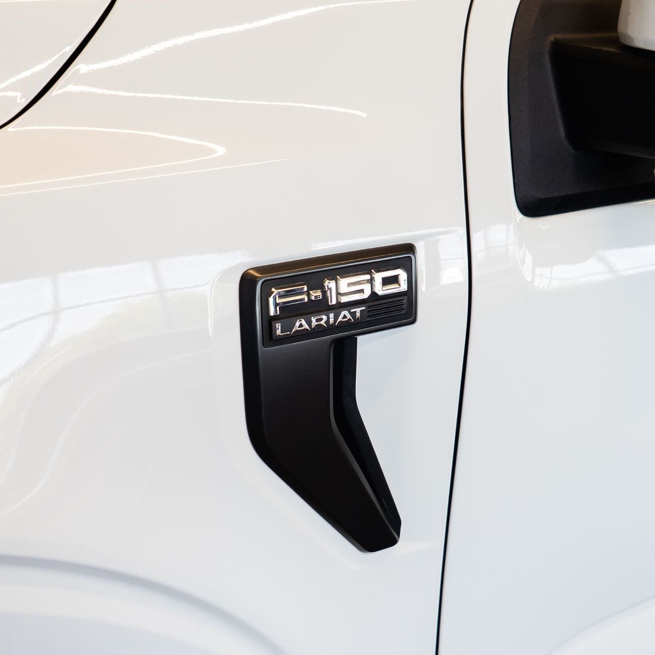 فورد F 150 Lariat 3.5L AED 2,682 p.m • 0% Downpayment • Ford F-150 Lariat • Agency Warranty