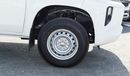 Mitsubishi L200 2.4L Diesel 4WD