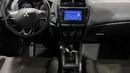 Mitsubishi ASX GLX LOWLINE 2021 | AED 517/Month | 0 DP | 30 Day Return | Warranty