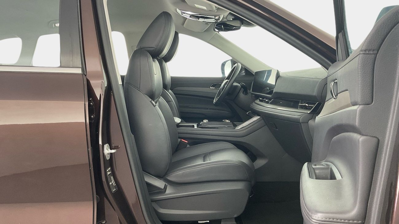 Ford Territory Trend | Guaranteed Warranty | 0 Down Payment