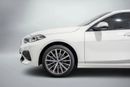 BMW 218i 218i Grand Coupe Sport Line
