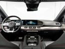 Mercedes-Benz GLE 53 AMG Coupe 4MATIC+ SUMMER STARTS NOW | EXCLUSIVE DEAL BY BLACKLINE, 2030 Warranty + Service, GCC