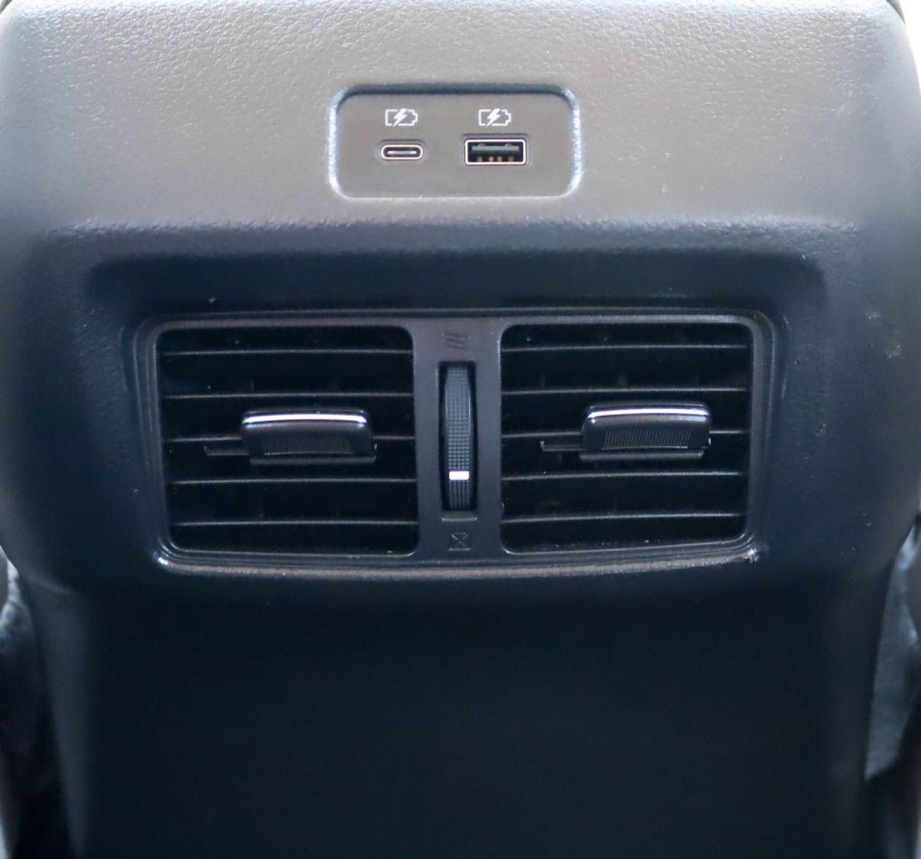 Nissan XTerra SE 2.5L RWD Nissan X-Terra | 2.5 L | 2022 | GCC | Accident-Free |  In Excellent Condition | 1230 P.M