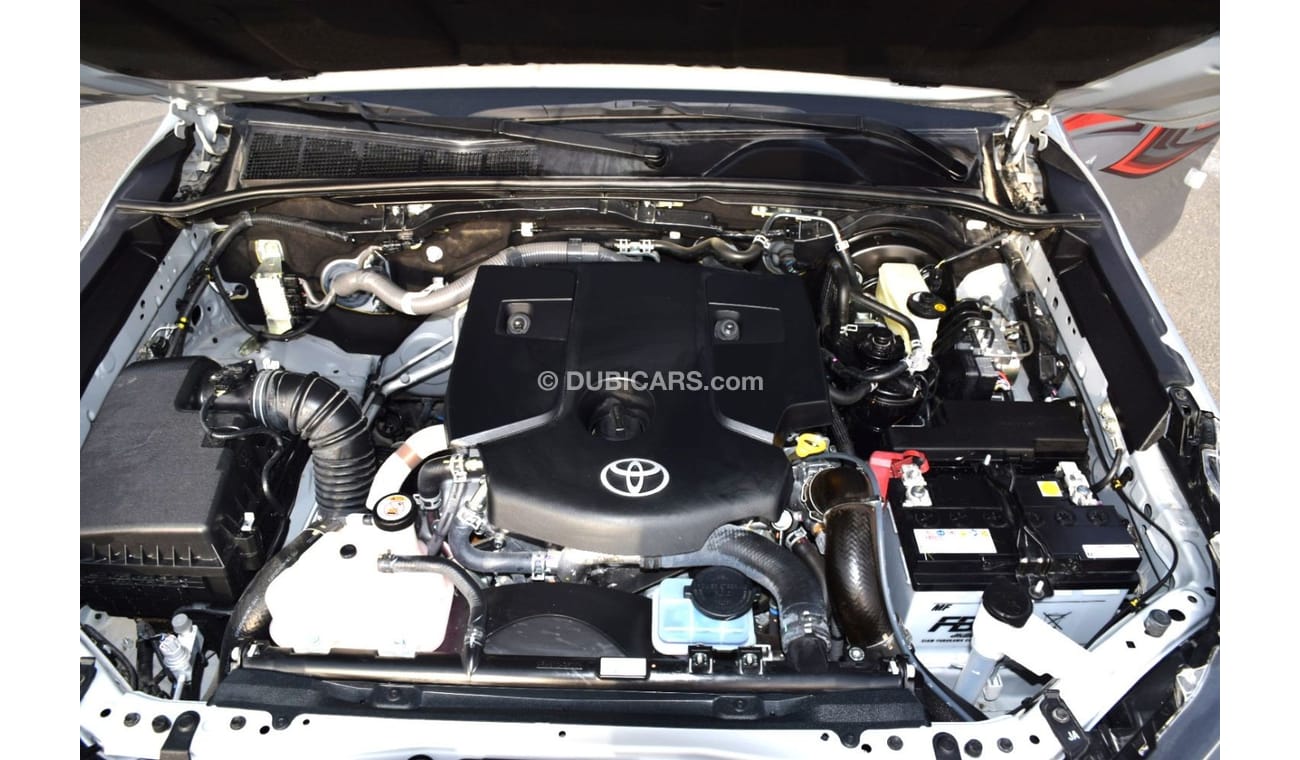 تويوتا هيلوكس