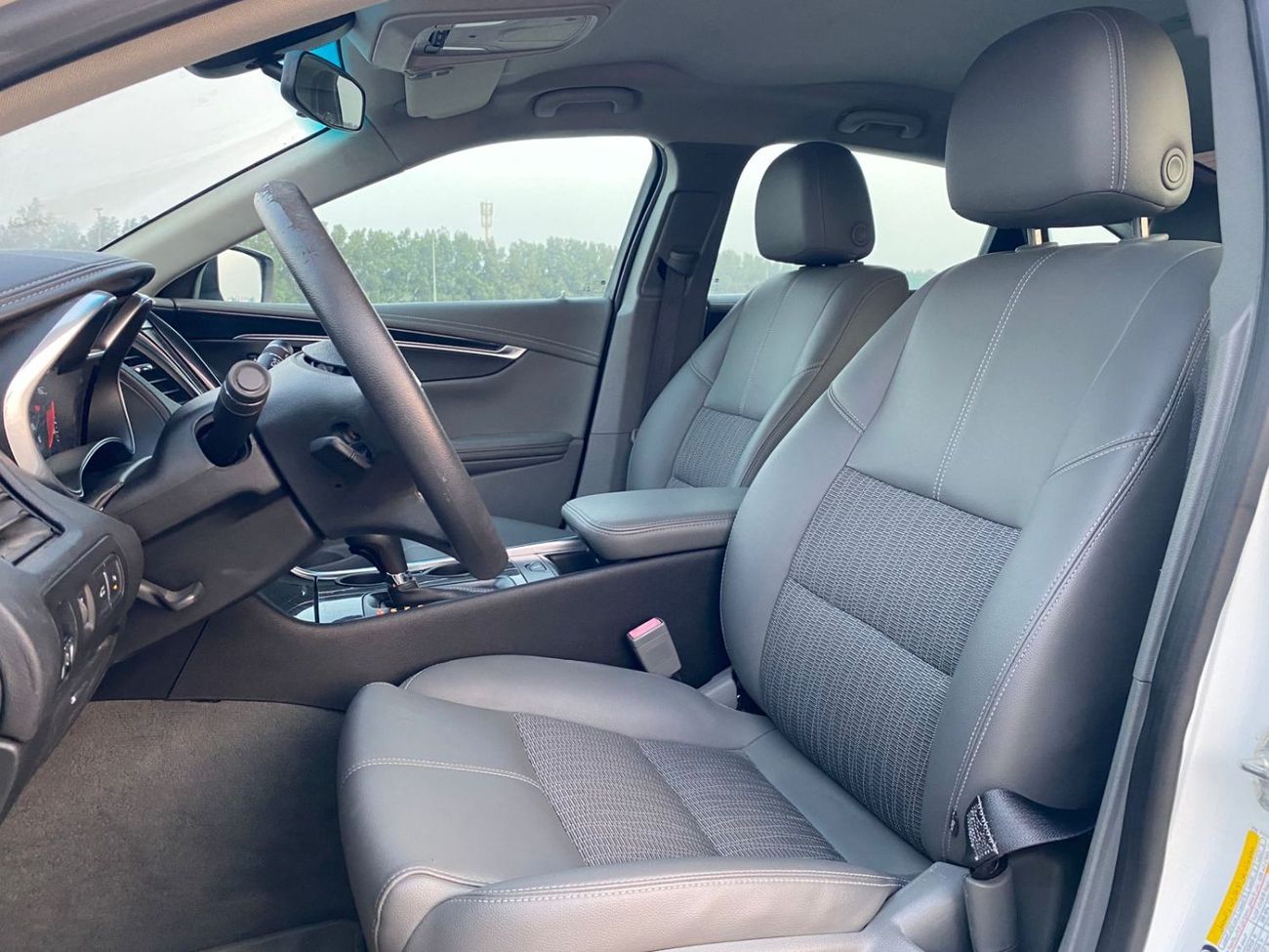 شيفروليه إمبالا