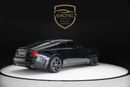Rolls-Royce Wraith Rolls Royce Wraith Black Badge