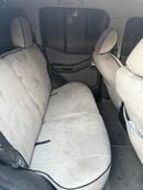 Nissan XTerra SE 4.0L