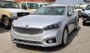 Kia Cadenza