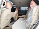 Toyota Land Cruiser V6  4.0  original paint