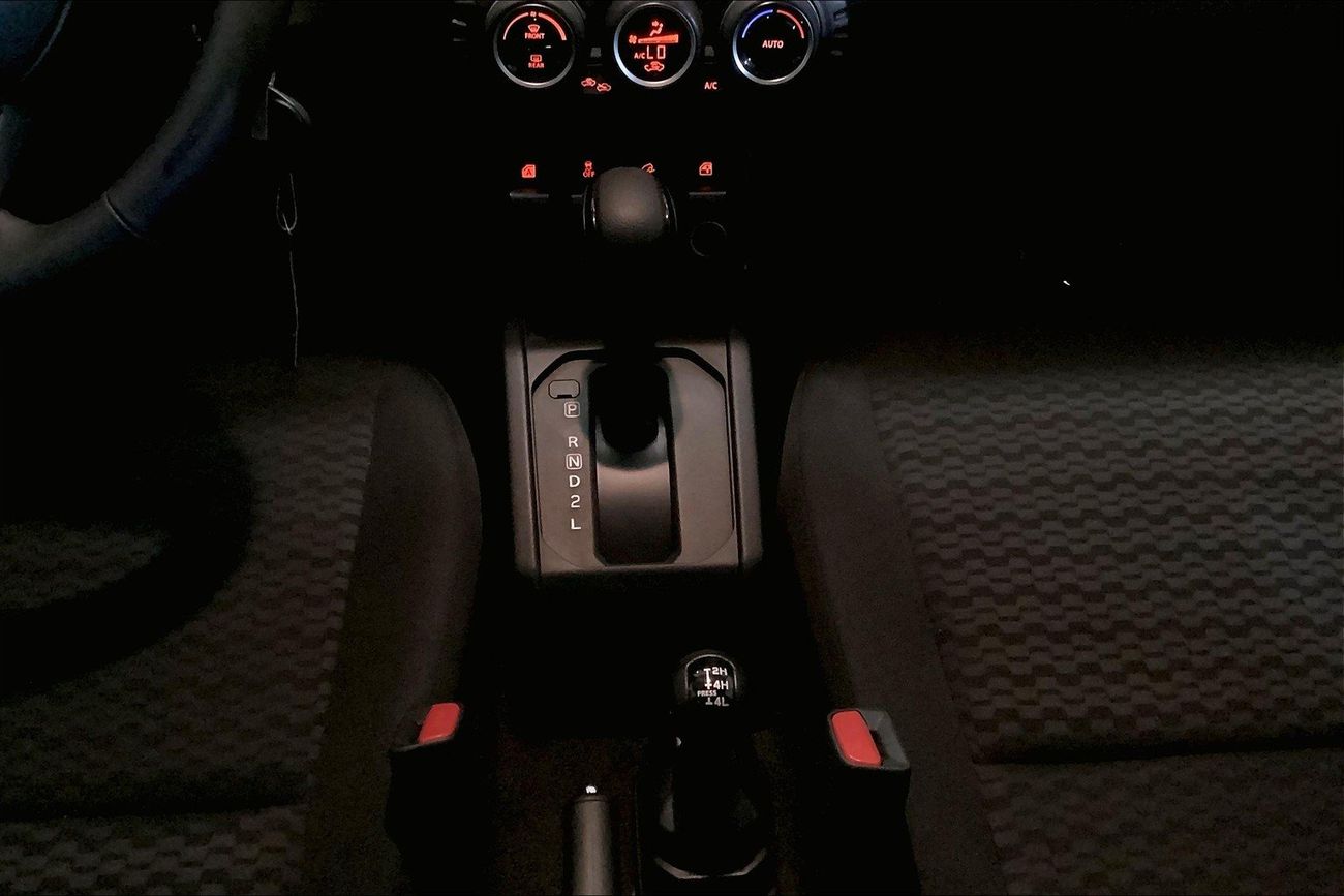 Suzuki Jimny GLX | Guaranteed Warranty | 0 Down Payment