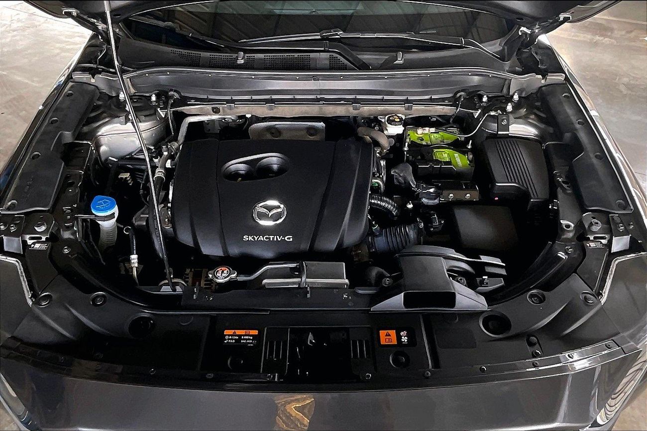 Mazda CX5 GL | Guaranteed Warranty | 0 Down Payment