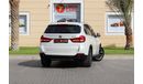BMW X5 F15
