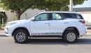 تويوتا فورتونر 2025 Model Toyota Fortuner, 4.0L Petrol 4WD 6A/T
