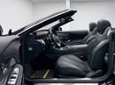 Mercedes Benz S560 STD 2018 Mercedes S560, Original Paint, Excellent Condition, Japanese Specs