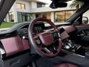 Land Rover Range Rover Sport SE D350 3.0L SE 3.0L Turbocharged V6 | 2023 | AED 4,060 / MONTH