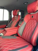 تويوتا لاند كروزر GR SPORT LC 300 3.3L DIESEL GR SPORT FULL OPTION VIP MBS AUTOBIOGRAPHY SEAT AND ROOF STAR LIGHT