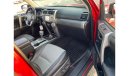 تويوتا 4Runner *Offer*2014 Toyota 4Runner 4x4 SR5 Premium 7 Seater MidOption+