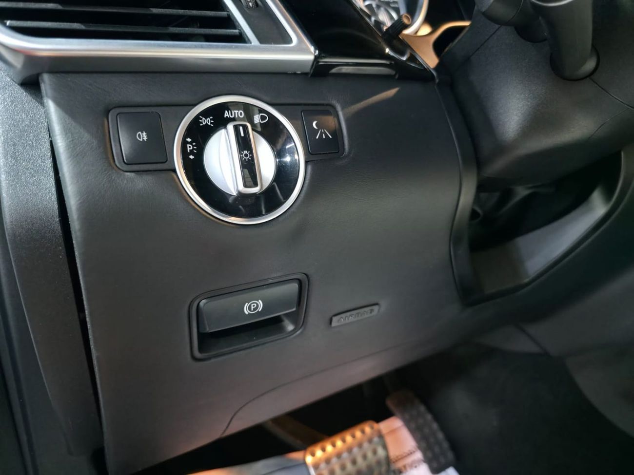 مرسيدس بنز GL 63 AMG Std 5.5L