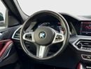 BMW X6 XDRIVE40I M SPORT | 3.0L TURBO | GCC | FULL SERVICE HISTORY | SINGLE OWNER