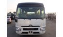 Toyota Coaster 4.2L DIESEL 30 SEAT 6 CYLINDERS HIGHBAG