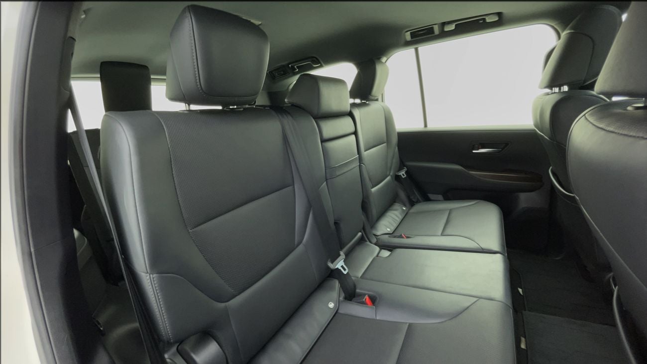 Toyota Land Cruiser GXR 4.0L 2022 GXR | AED 3161/Month | 0 DP | 30 Day Return | Warranty | Service History