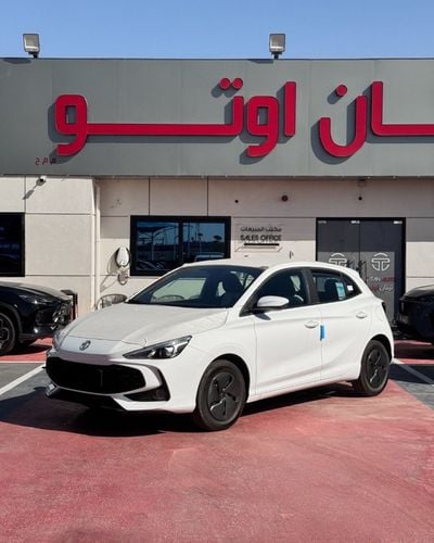 أم جي 3 STANDARD