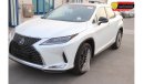 لكزس RX 450 RX 450h, HYBRID STYLE EDITION 3.5,FRONT 2 ELECTRIC SEAT, PANORAMIC ROOF, MODEL2022 FULL OPTION