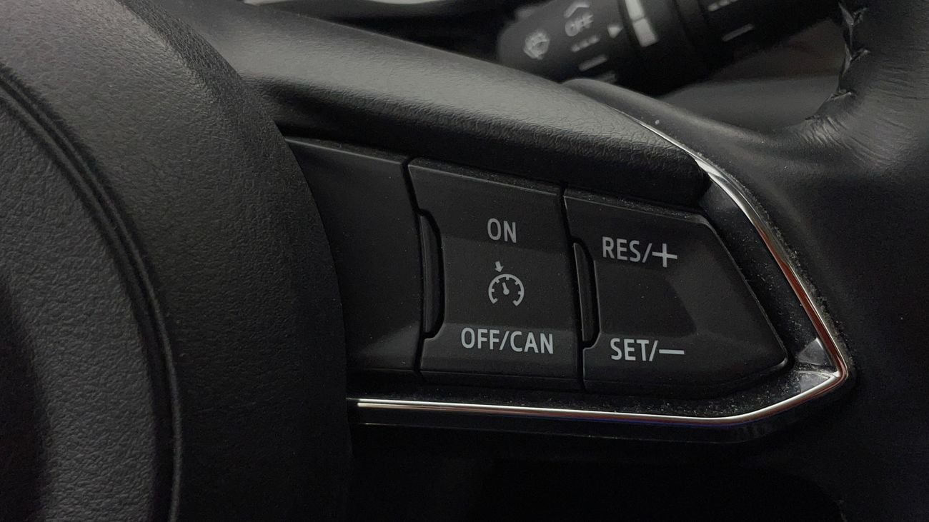 Mazda CX5 GL 2.5 | Zero Down Payment | Home Test Drive