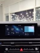 Hyundai Tucson Comfort 2.0L Tcuson manual gear