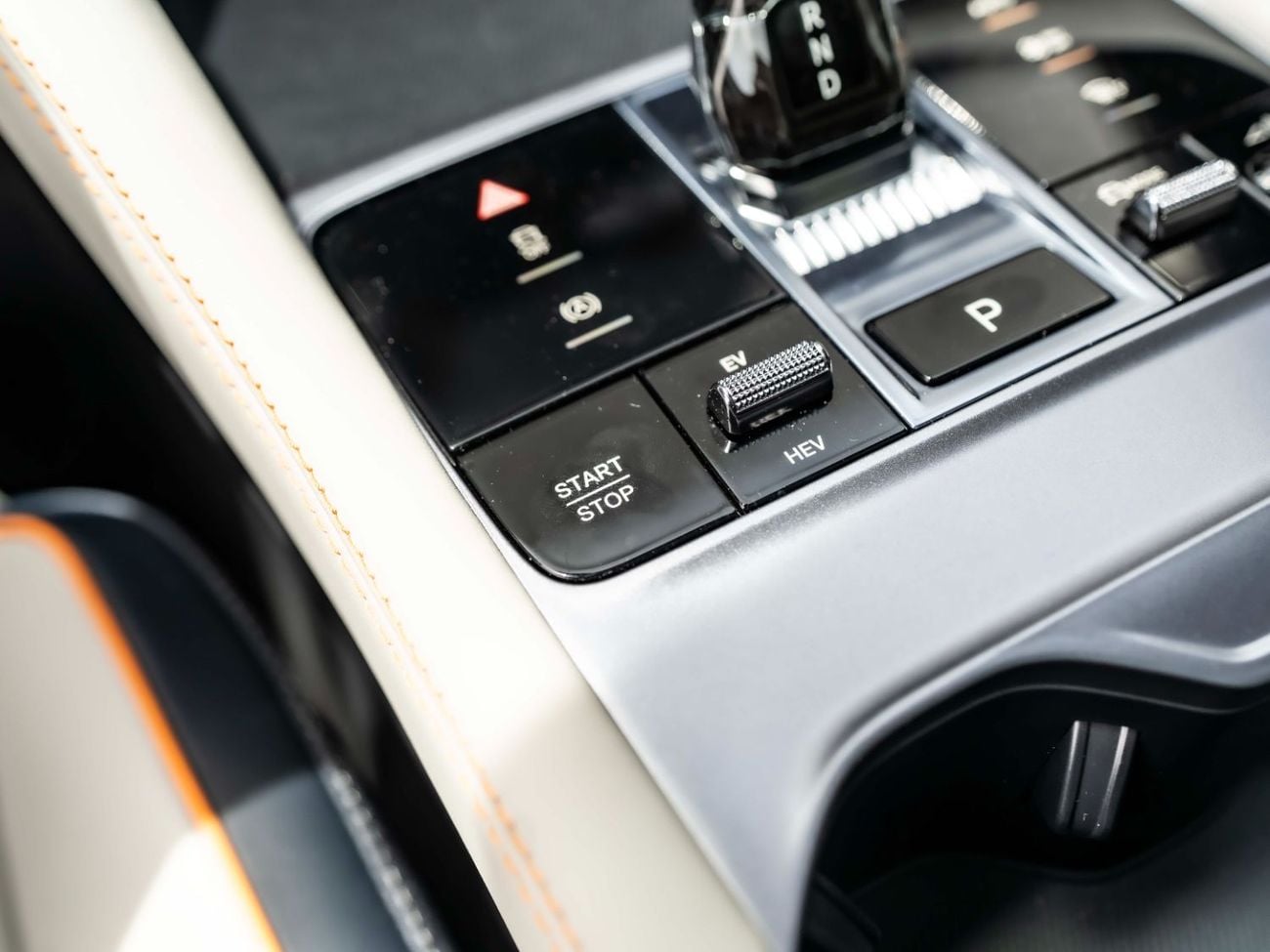 BYD Song Plus Flagship DM-i