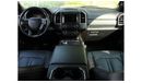 Ford Expedition Limited Full Options
