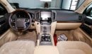 Toyota Land Cruiser VX.R V8 5.7