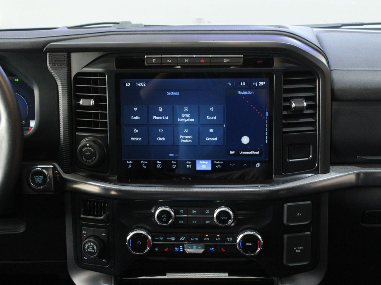 فورد F 150 Lariat Special Edition 3.5L