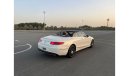 Mercedes-Benz S 500 AMG CONVERTIBLE