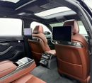 Audi A8 L 55 TFSI HIGH SPEC 2023 Audi A8 L 55 TFSI quattro, Warranty, Full Audi Service History, GCC Specs