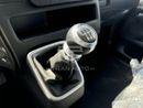 هيونداي ستاريا COMFORT HYUNDAI STARIA DSL 2.2 2025 MODEL