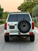 Nissan Patrol HT SAFARI