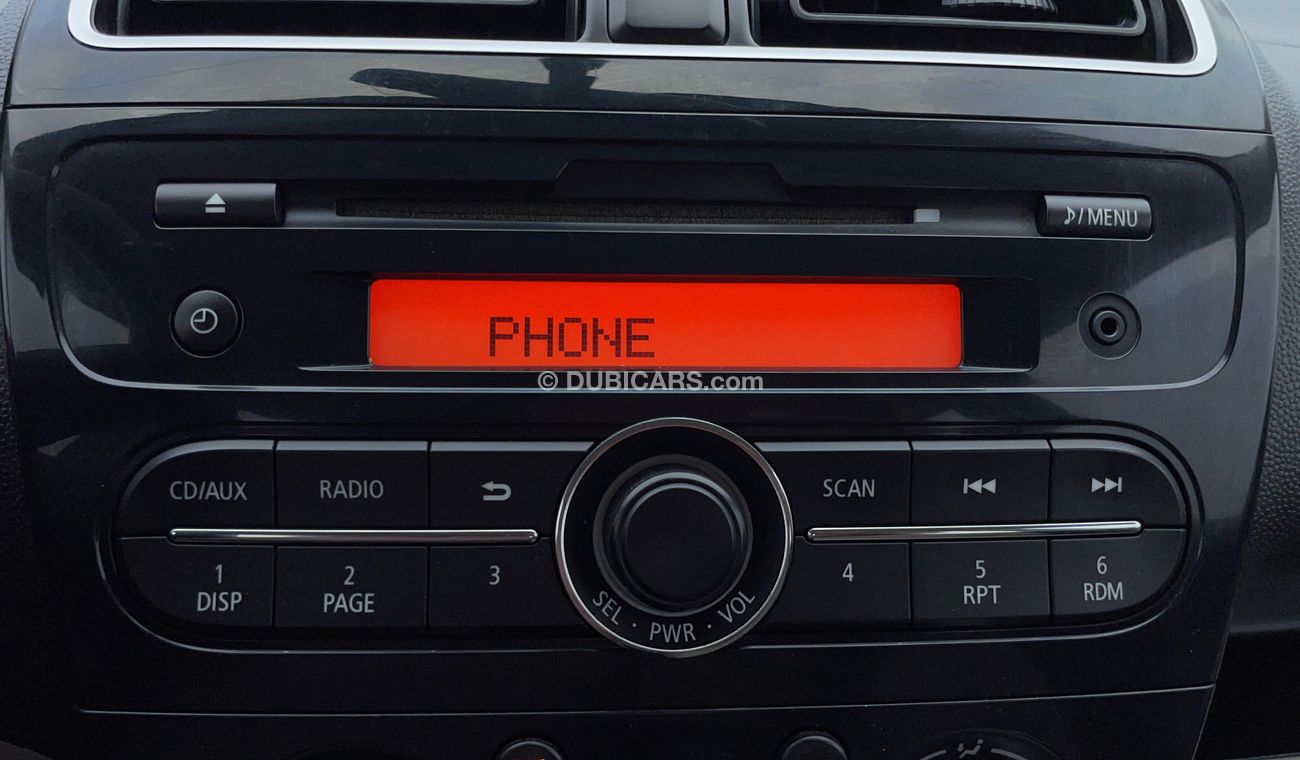 ميتسوبيشي اتراج GLX BASE 1.2 | بدون دفعة مقدمة | اختبار قيادة مجاني للمنزل