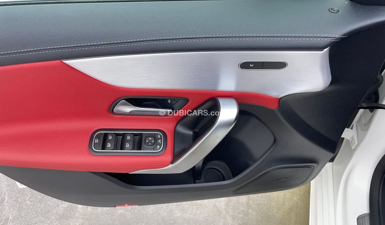 Mercedes-Benz A 250 A250 2000