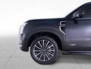Nissan Patrol LE PLATINUM CITY 3.5