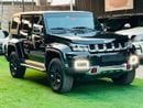 بايك BJ40 بلس CHAMPION