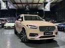 فولفو XC 90 ULTIMATE BRIGHT