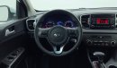 Kia Sportage LX 2 | Zero Down Payment | Free Home Test Drive