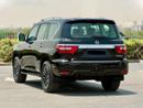 نيسان باترول LE PLATINUM CITY 2024 MODEL FULL OPTION GCC SPECIFICATION FULL OPTION