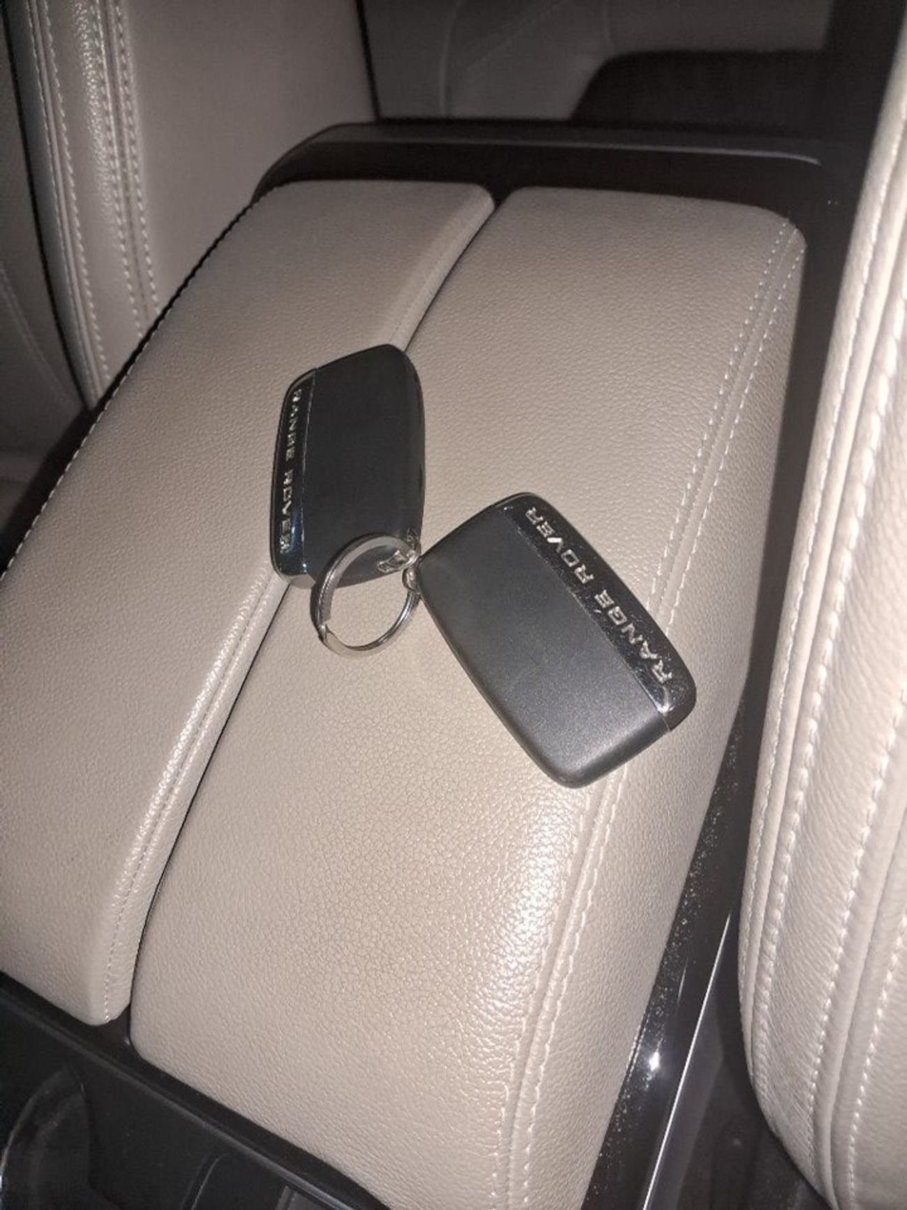 لاند روفر رينج روفر فيلار P250 S 2 | بدون دفعة مقدمة | اختبار القيادة في المنزل